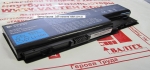Новый аккумулятор Acer Aspire 7740, 7740G, 8530G, 8730G