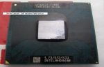 Процессор Intel Celeron T1400 1.73 Ghz SLAQL