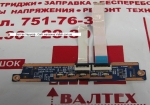 Плата тачпада Acer Aspire 3810T, 3810TZ