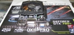 Видеокарта asus geforce gtx 750 ti 2gb gddr5 GTX750TI-PH-2GD5