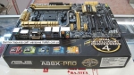 Материнская плата asus a88x pro socket fm2+
