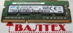 Оперативная память 2 гб ддр3 sodimm PC3L-12800S 1.35V Samsung