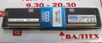 Оперативная память 4 гб ддр3 1600 Goodram Play Black