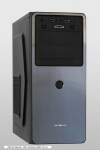 Корпус для компьютера GreenVision GV-CS F02