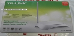 Вай фай роутер TP-LINK TL-WR720N