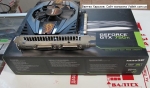 Видеокарта Inno3d geforce GTX750Ti OC 2gb gddr5 N75T-1DDV-E5CW