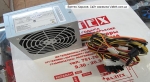 Блок питания FSP 600W ATX-600PNR-I