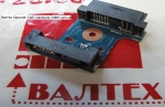 Переходник на дисковод HP ProBook 4545s, 4540s