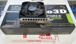 Видеокарта GeForce GTX1050 2Gb GDDR5 128 бит Inno3D