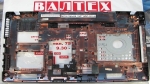 Нижняя крышка Lenovo G580, G585, 20150, 20137