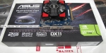 Видеокарта GeForce GT730 2Gb DDR3 128 бит Asus