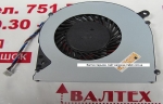Новый кулер Toshiba Satellite L950, L950d, L955, L955d