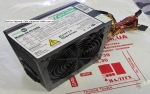 Блок питания Green Vision GV-PS S400 fun 12x12
