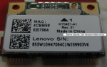 Вай фай модуль W704E1-A1 Rev:01