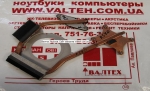 Радиатор Samsung R540, R530, R580, R528