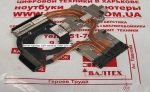 Радиатор HP DV6-7252er, DV6-7000, DV6T-7000, DV7-7000