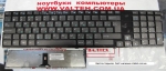 Новая клавиатура Asus K93, K93SV, K93SM, K95, K95VB