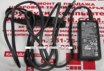 БУ оригинальный блок питания HP 19.5V 2.31A HSTNN-DA40