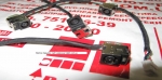 Новый оригинальный разъем питания HP DV6-3000 с кабелем 8 пин