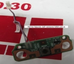 Кнопка включения Toshiba Satellite L650D, L650D-16U