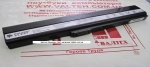Новый усиленный аккумулятор Asus X52 5200mAh Power Plant