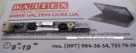 Веб камера Toshiba Satellite L650D, L650D-16U