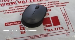Беспроводная мышь Logitech M170 Black 910-004642