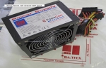 Блок питания FrimeCom 480W ATX-SM450 fun 12x12