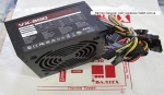 Блок питания 800w aerocool vx-800