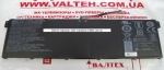 Новый аккумулятор Acer Aspire ES 15, ES1-533-C3RY, ES1-533, N16C