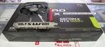 Видеокарта GeForce GTX 1050 Ti AERO ITX 4G OC MSI