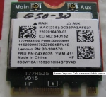 Вай фай модуль Lenovo RTL8723BE