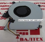 Новый кулер Asus X451CA, X451MA, X551CA, X551MA, F551MA