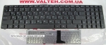 Новая клавиатура Asus U52, U53, U53F, U53J, U53JC, U53S, U53SD