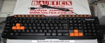 Игровая клавиатура FrimeCom FC-158-USB BLACK+ORANGE