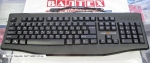 Клавиатура с подсветкой клавиш Logic Power LP-KB 051 USB