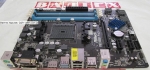 Материнская плата FM2+ (A88X) ASRock FM2A88M Pro3+
