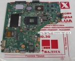 Материнская плата Asus K54HR, K54LY, X54H