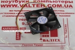 Кулер для корпуса 80 mm ATcool 8025S DC sleeve fan 3pin