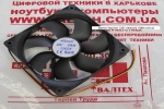 Кулер для корпуса 120 mm ATcool 12025 DC sleeve fan 3 pin