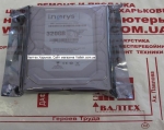Жесткий диск 320gb 3.5  I.Norys INO-IHDD0320S2-D1-7208