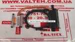 Радиатор Sony Vaio SVE151, SVE151J11M, SVE1512M1EW