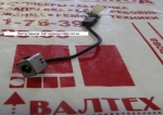 Оригинальный разъем питания HP Mini 110, 110-3000, 210, 210-2000