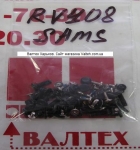 Болтики для ноутбука Samsung RV408, NP-RV408L, RV410