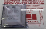 Жесткий диск 1 тб 3.5 SATA 3 WD Caviar Green WD10EZRX