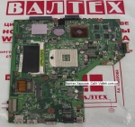 Материнская плата Asus X54H, K54LY, K54HR