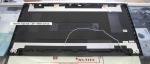 Новая задняя крышка матрицы  Lenovo B70-80, 80MR, 80MR01HNPB