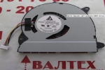 Новый кулер Asus U32J, U32JC, U32U, U32VJ, U32VM, U32V, U82U