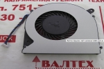 Новый кулер Fujitsu Lifebook A514, A544, A556, AH544, AH564