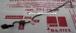 Оригинальный разъем питания Toshiba Satellite L750, L750-14H